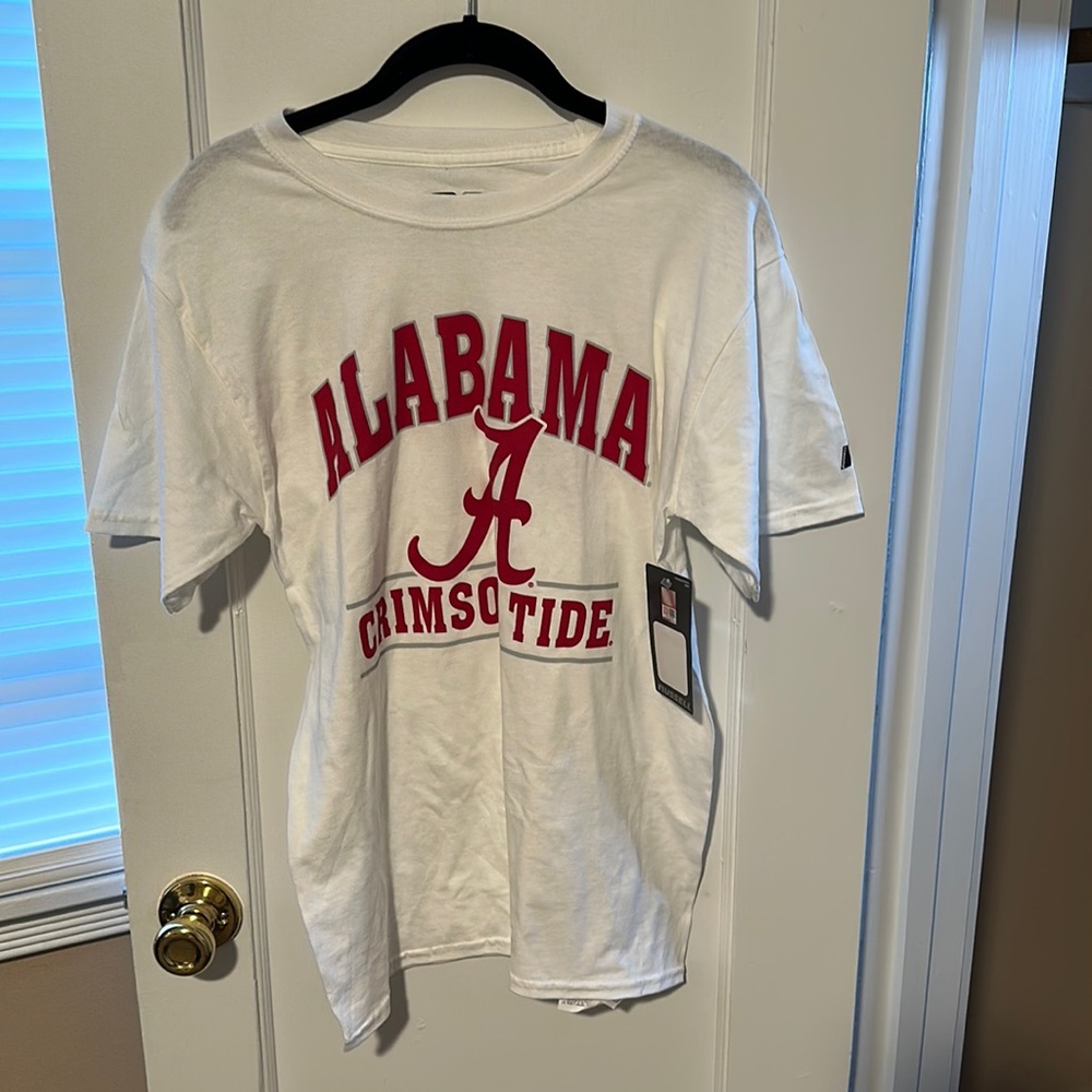 Alabama t shirt